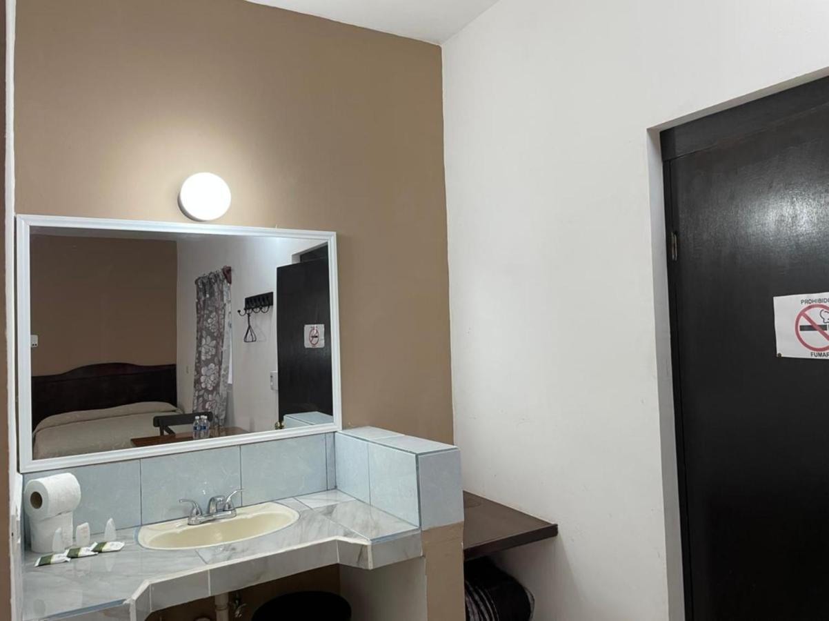 סיודד ואייס Hotel Moreno מראה חיצוני תמונה