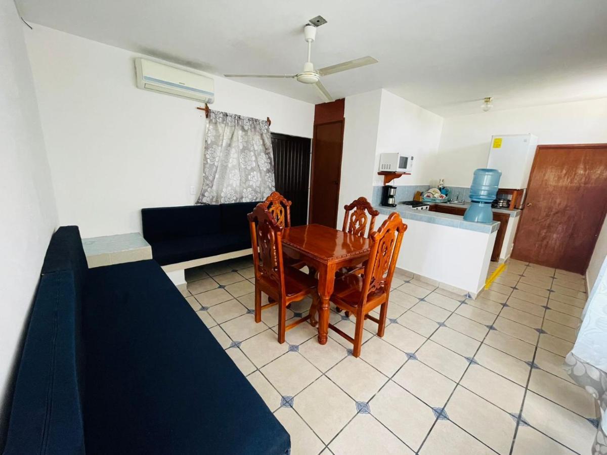 סיודד ואייס Hotel Moreno מראה חיצוני תמונה