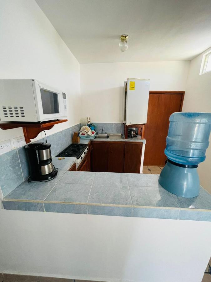 סיודד ואייס Hotel Moreno מראה חיצוני תמונה